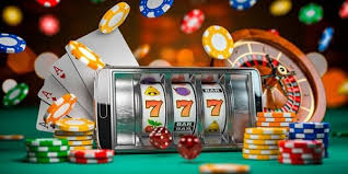 Вход на зеркало Casino Furor
